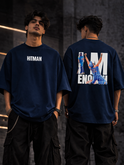 Hitman Confidence Tee