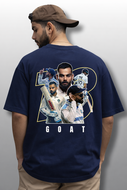 King 18 Legacy Premium Tee
