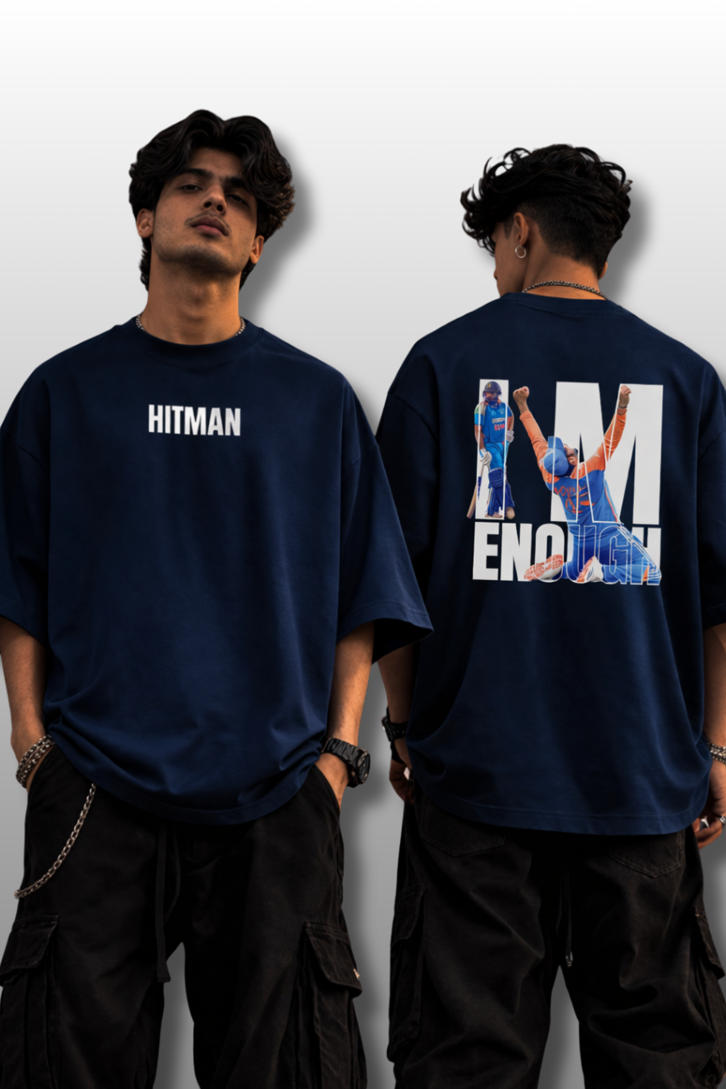 Hitman Confidence Tee