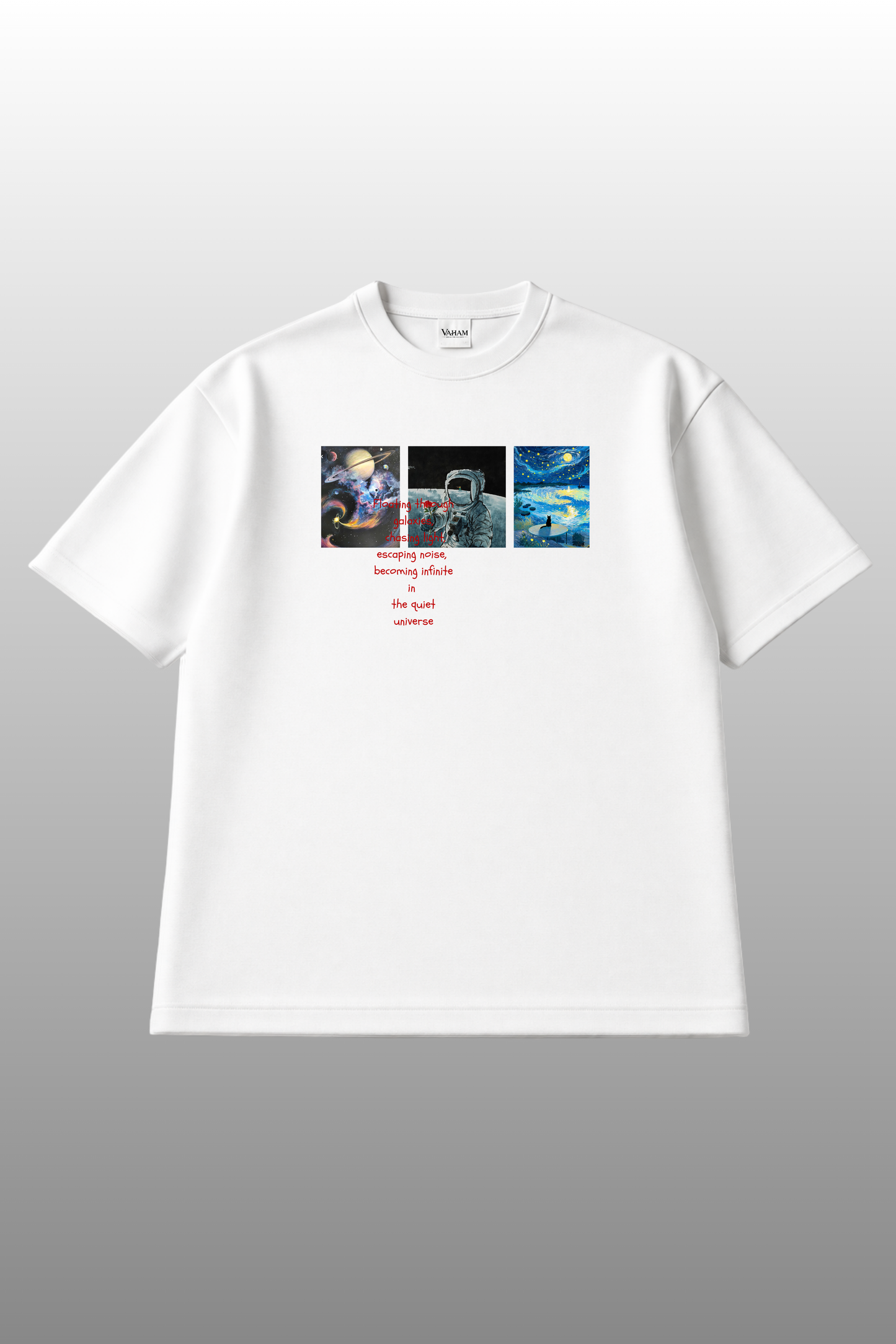 Cosmic Escape Premium Classic T-Shirt