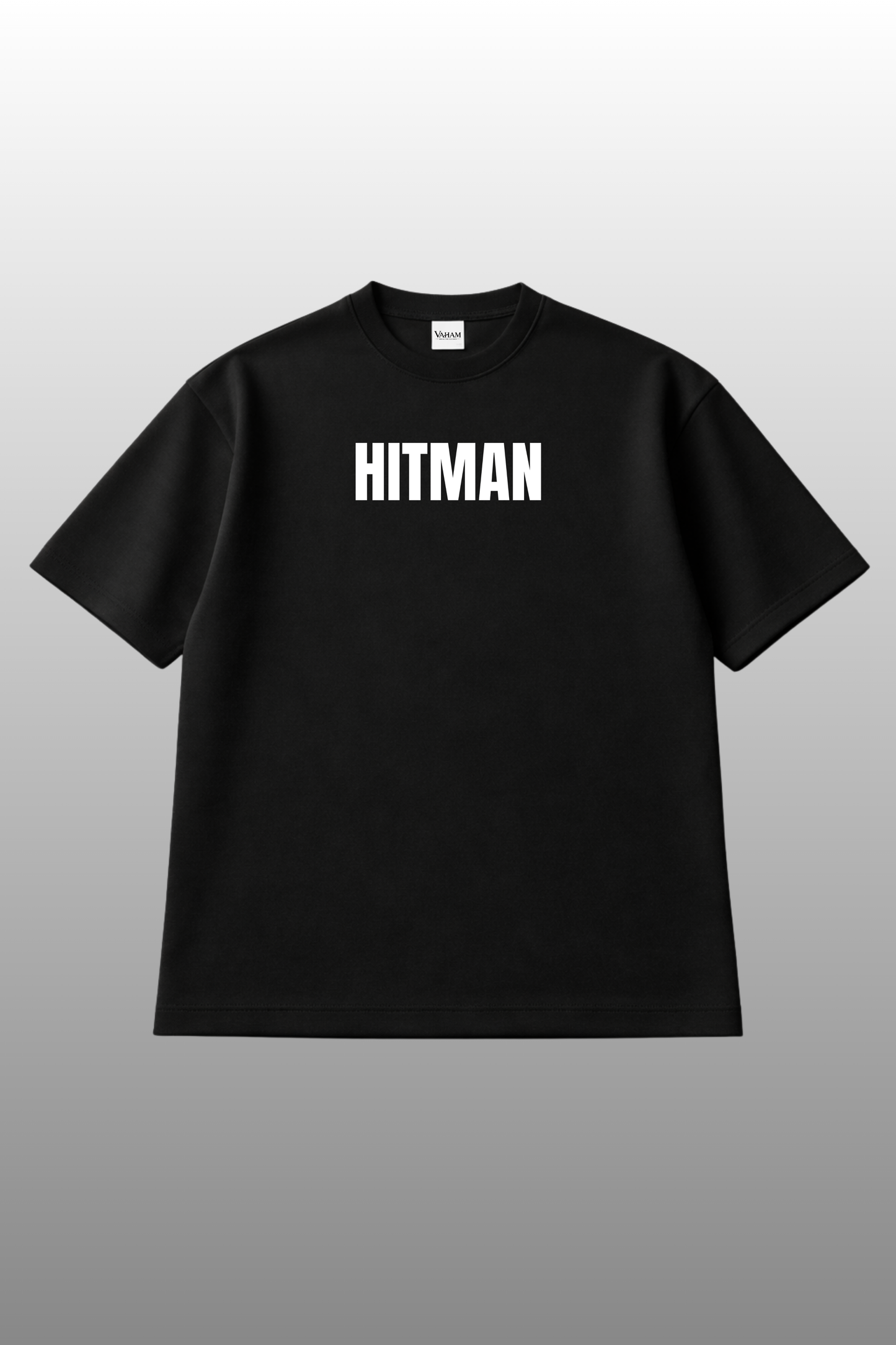 Hitman Confidence Tee