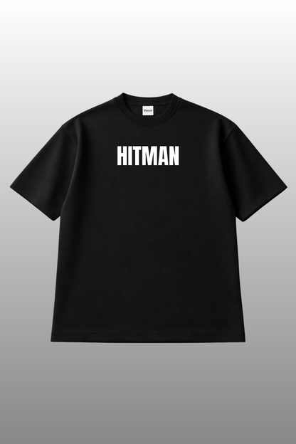 Hitman Confidence Tee
