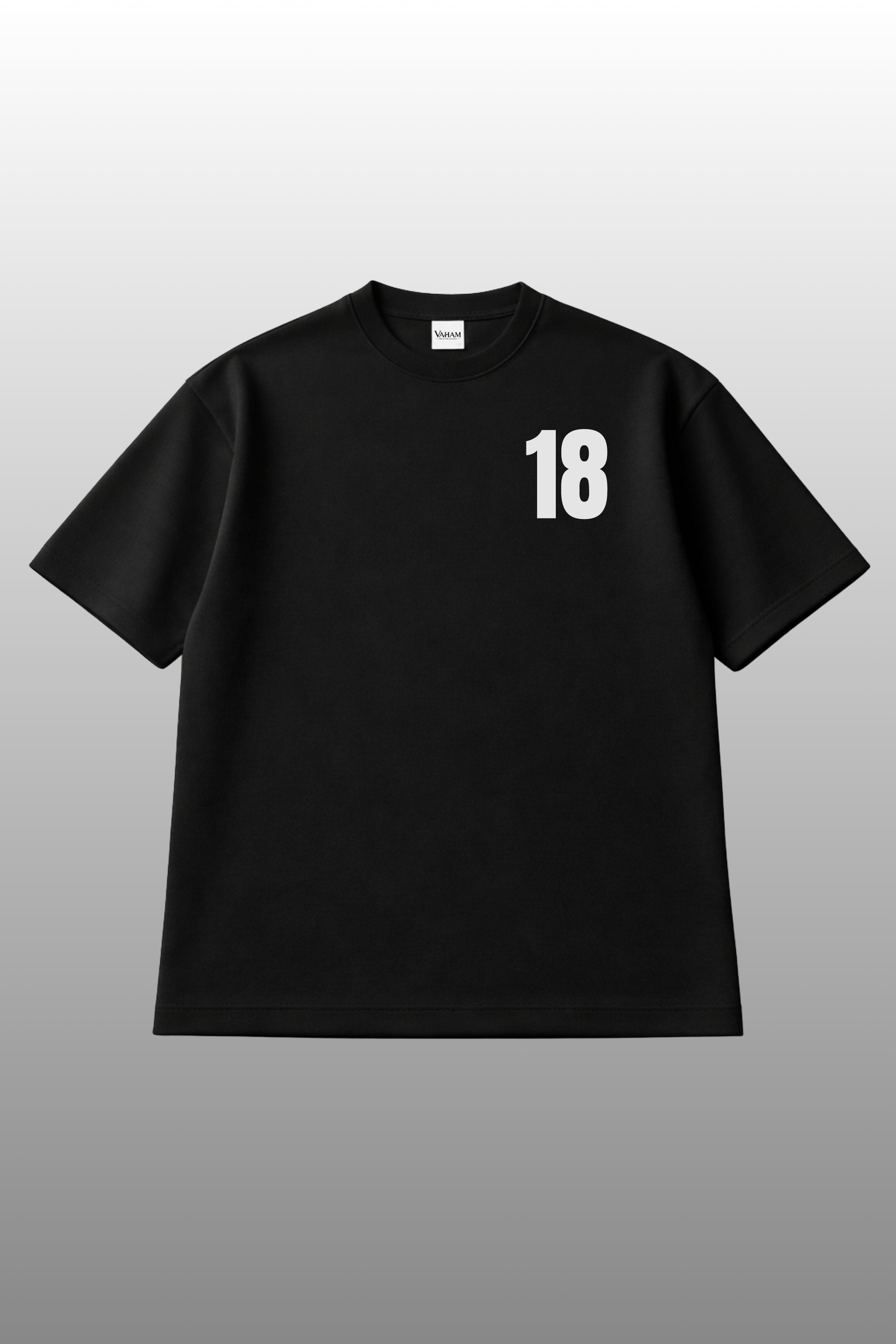 King 18 Legacy Premium Tee
