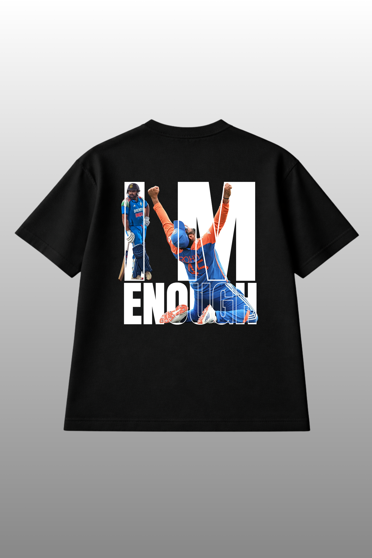 Hitman Confidence Tee