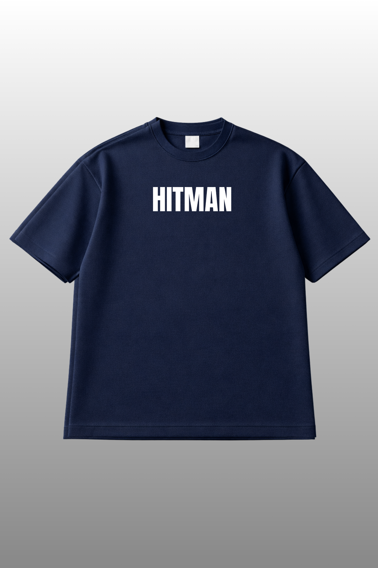 Hitman Confidence Tee