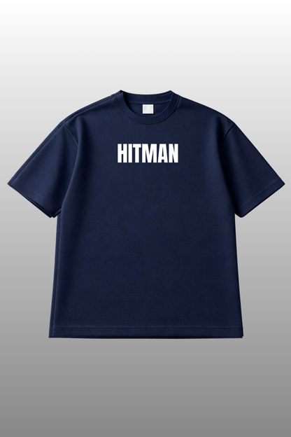 Hitman Confidence Tee