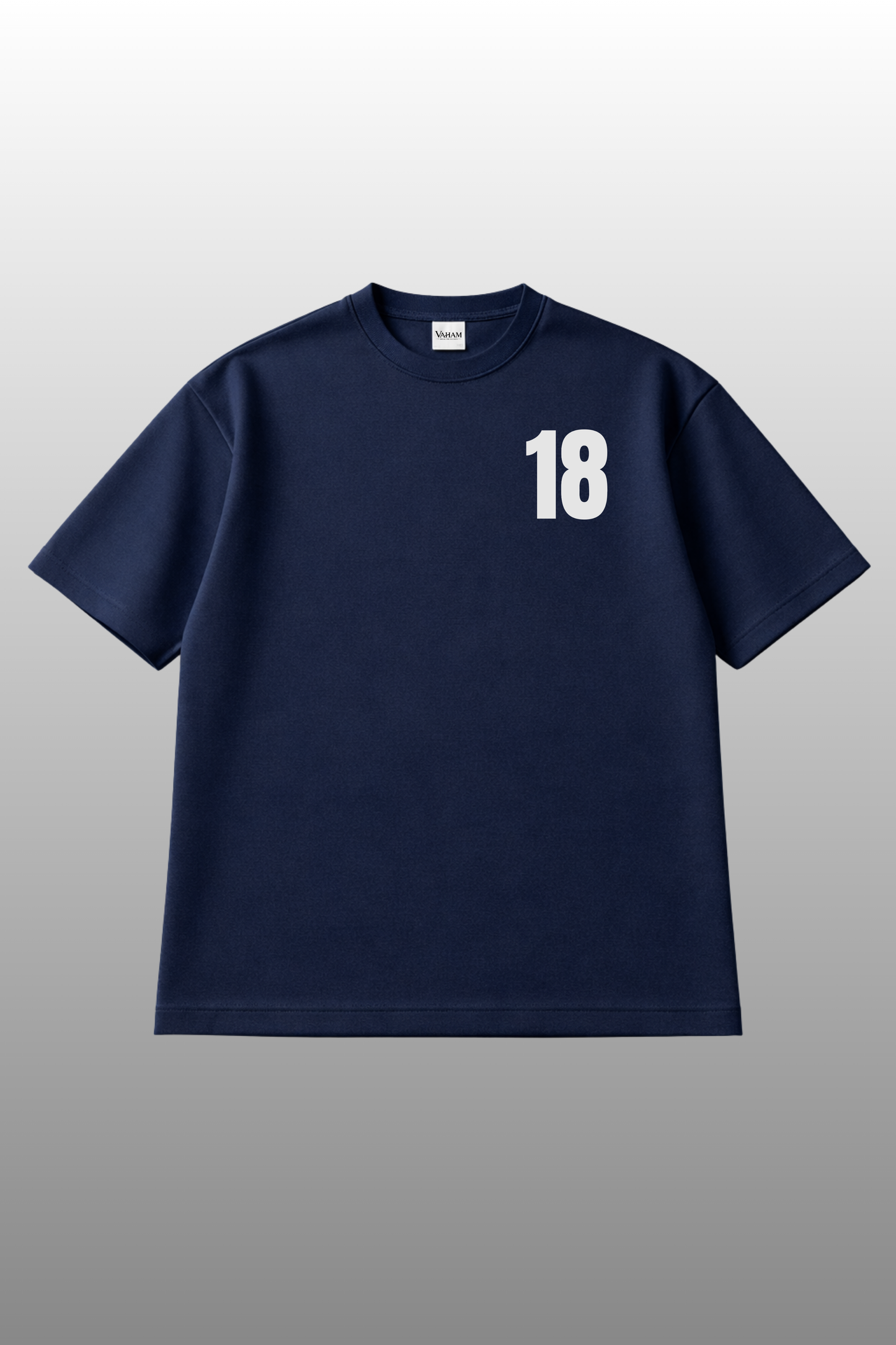 King 18 Legacy Premium Tee