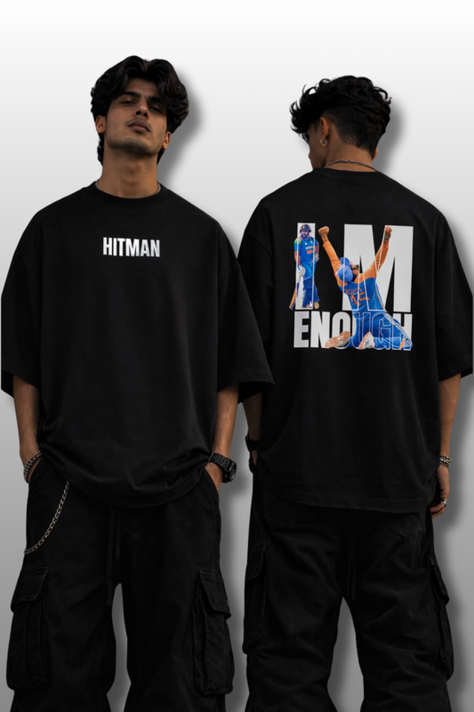 Hitman Confidence Tee