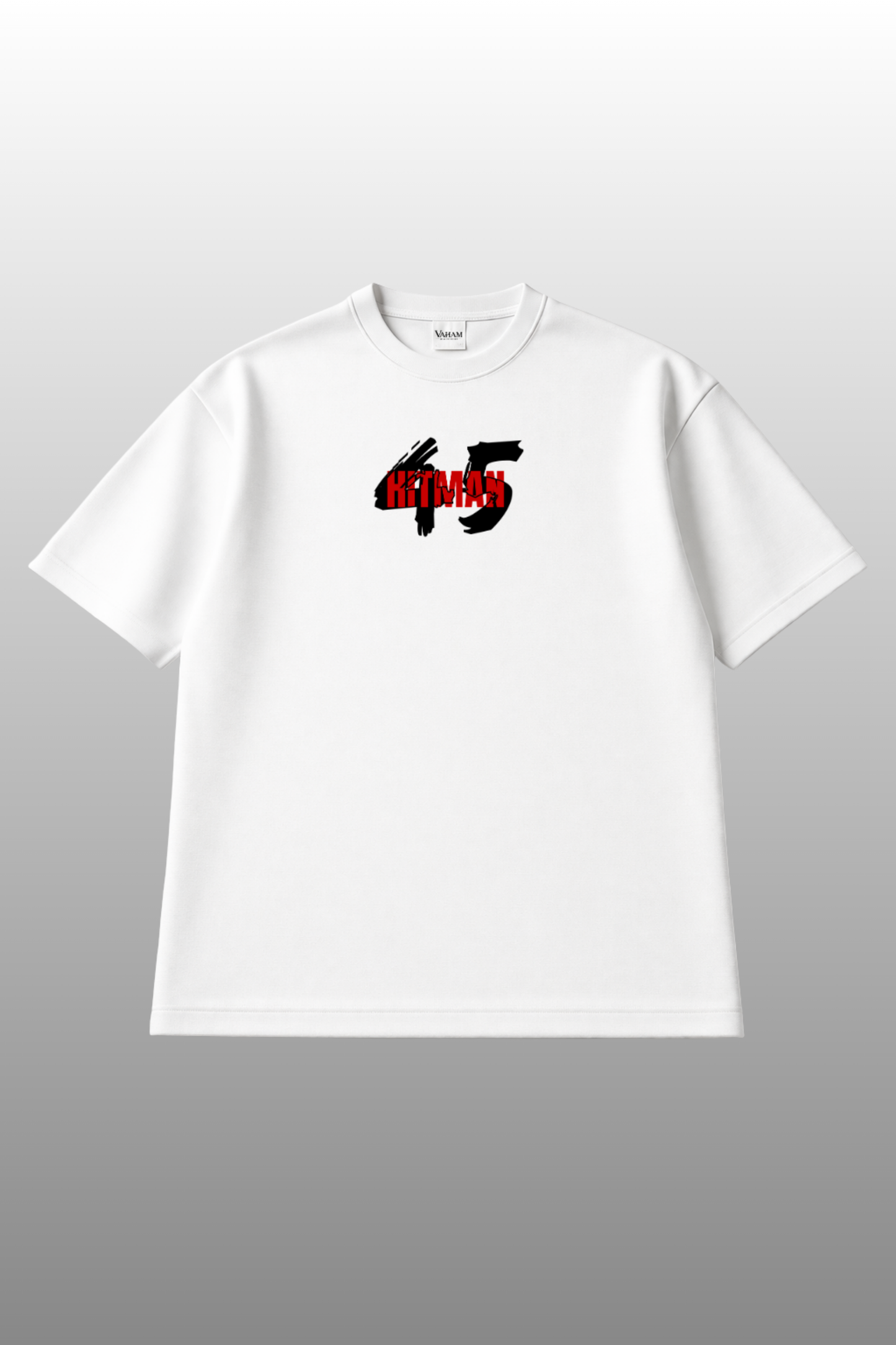 HITMAN Legacy | Premium Oversized Tee