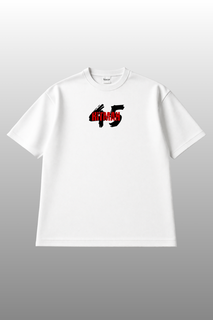 HITMAN Legacy | Premium Oversized Tee